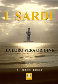 Libri Sardi EPDO- Giovanni Fadda